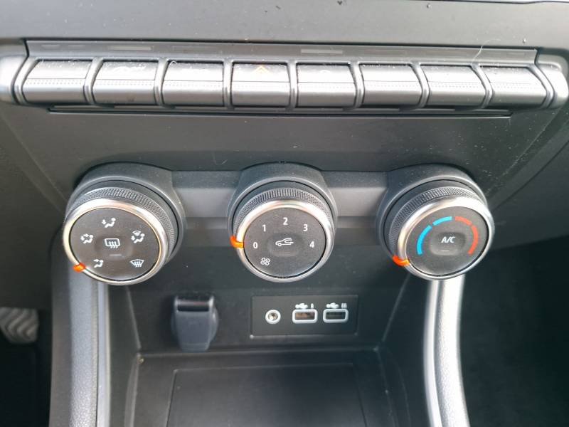 Renault Captur - Photo 43