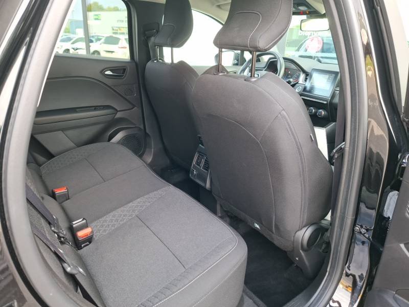 Renault Captur - Photo 47