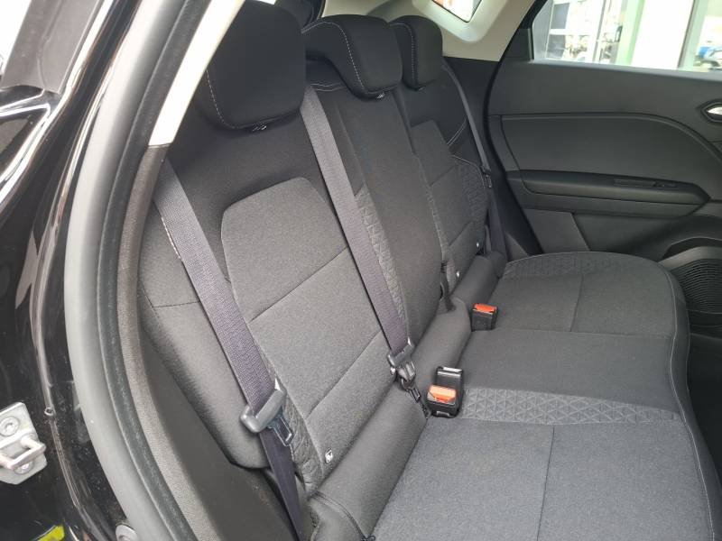 Renault Captur - Photo 49