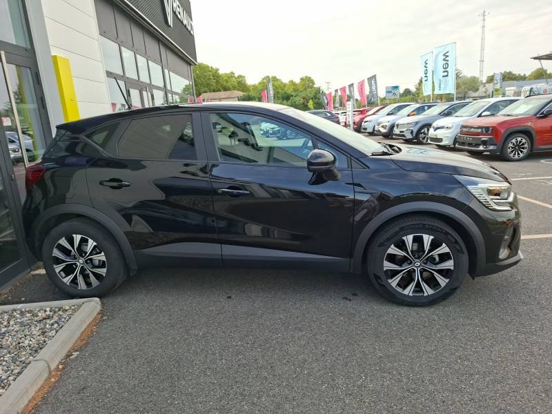 Renault Captur - Photo 6