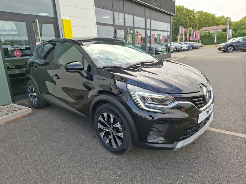 Renault Captur - Photo 7