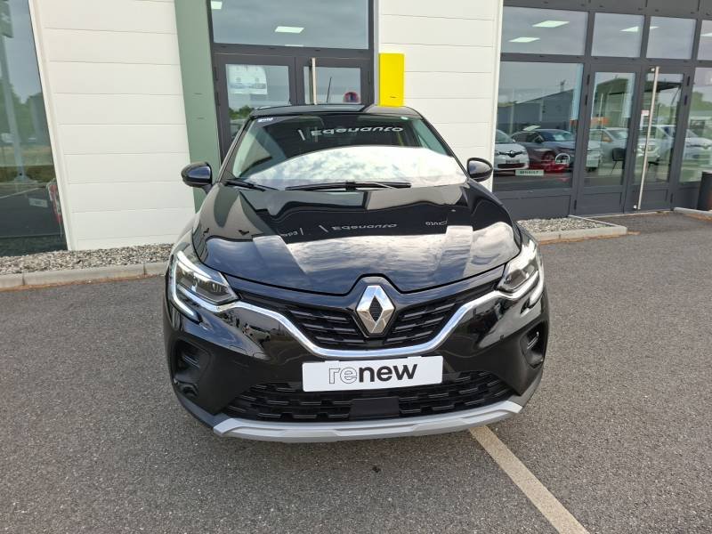 Renault Captur - Photo 8
