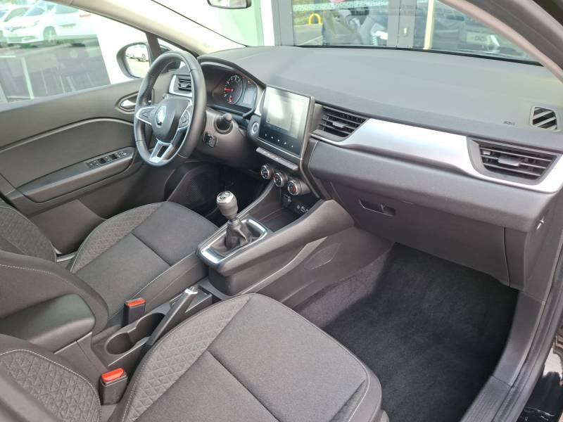 Renault Captur - Photo 10