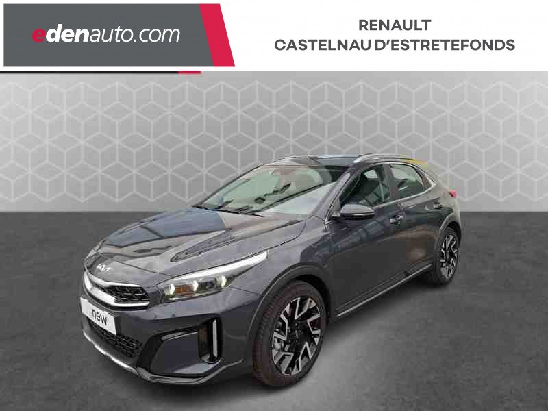 Kia CEED - Photo 1