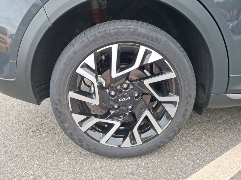 Kia CEED - Photo 11