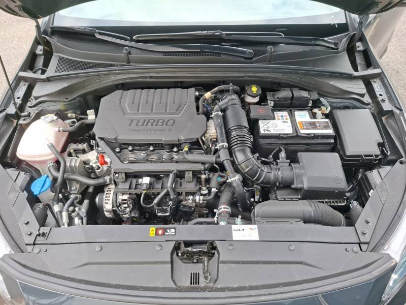 Kia CEED - Photo 31
