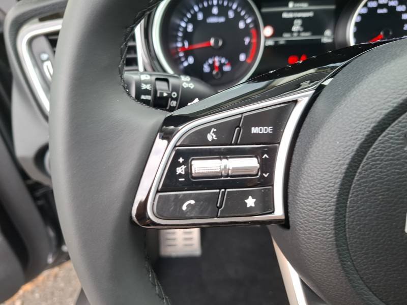 Kia CEED - Photo 36