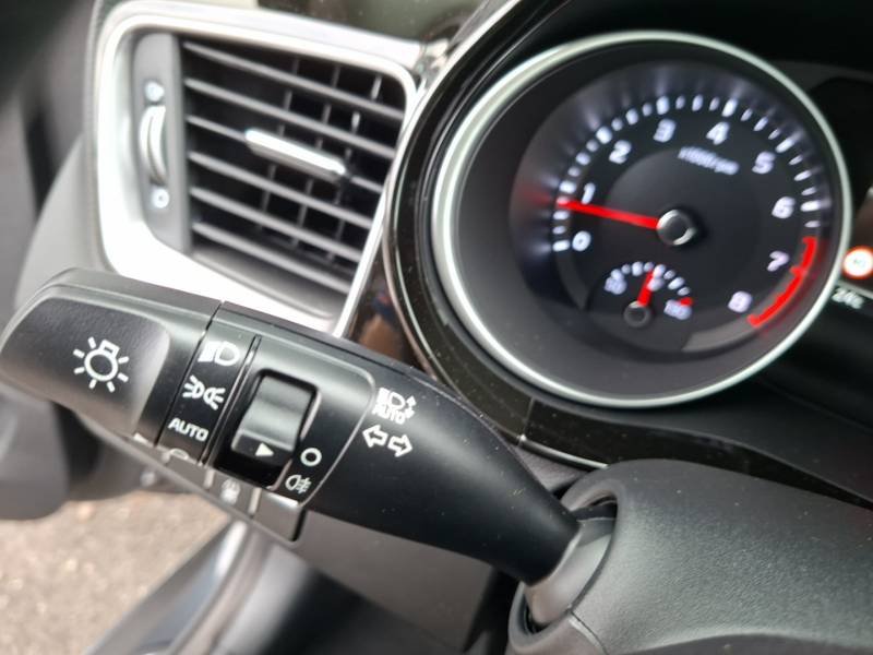 Kia CEED - Photo 39