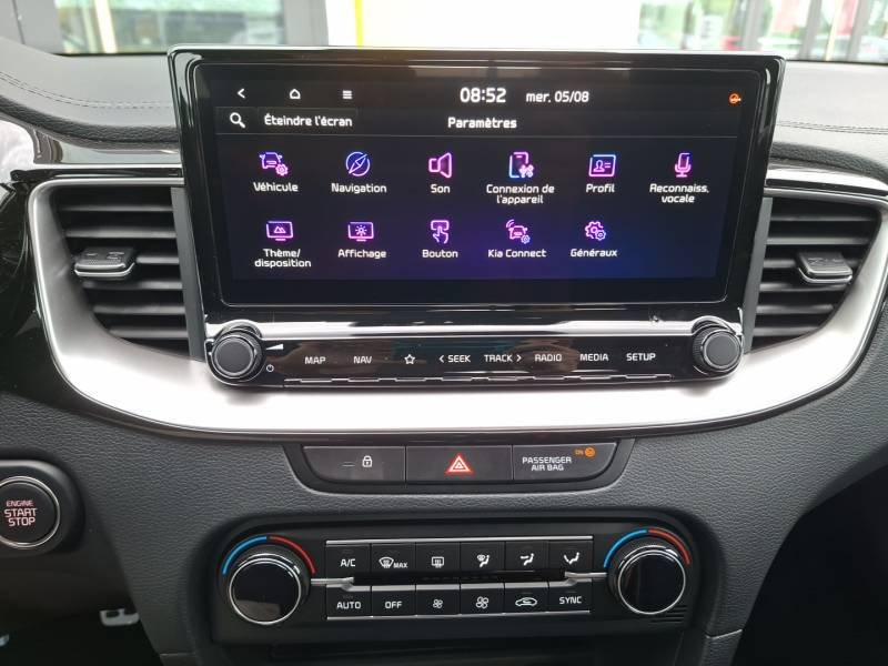 Kia CEED - Photo 40
