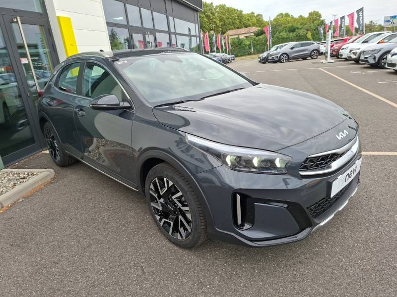Kia CEED - Photo 4