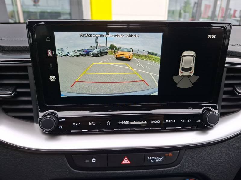 Kia CEED - Photo 41