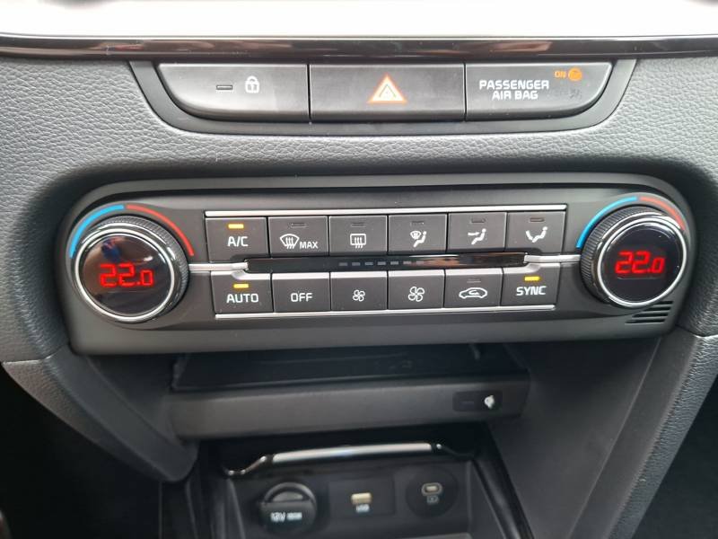 Kia CEED - Photo 42