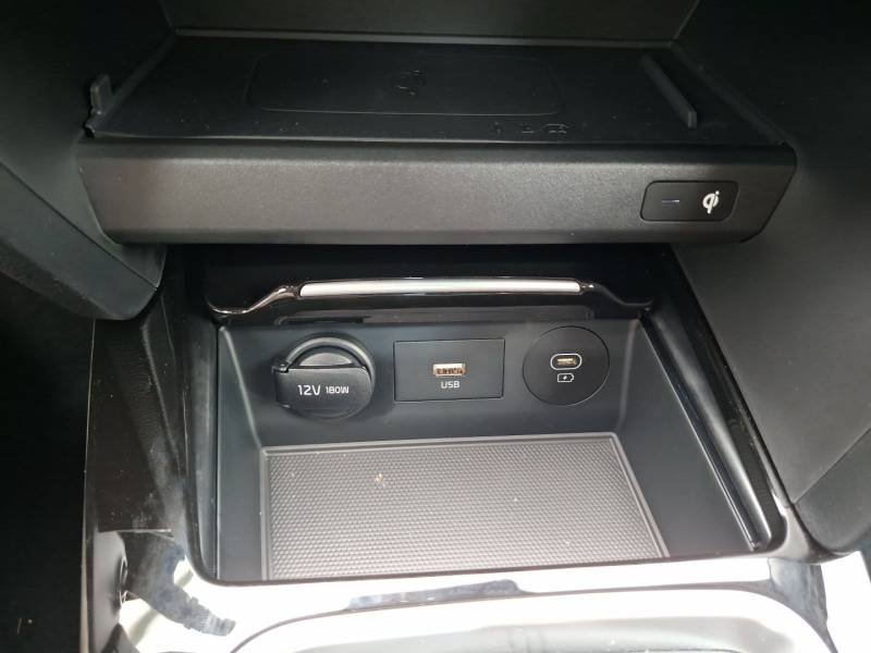 Kia CEED - Photo 43