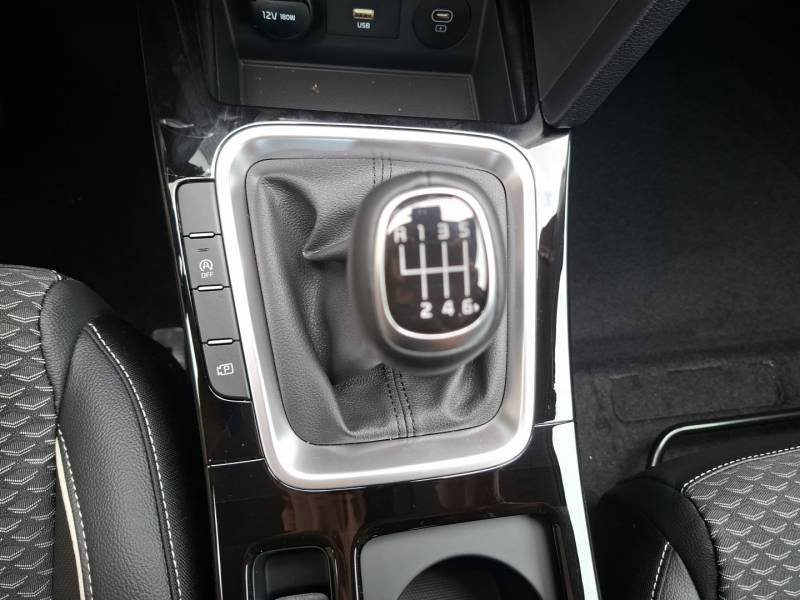 Kia CEED - Photo 44