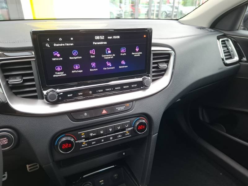Kia CEED - Photo 46
