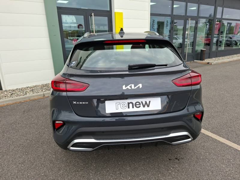 Kia CEED - Photo 7