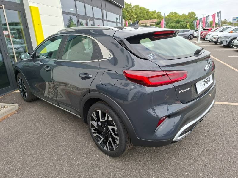 Kia CEED - Photo 8