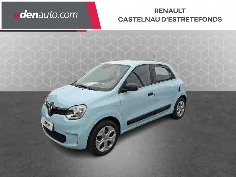 Renault Twingo - Photo 1