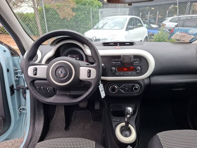 Renault Twingo - Photo 11