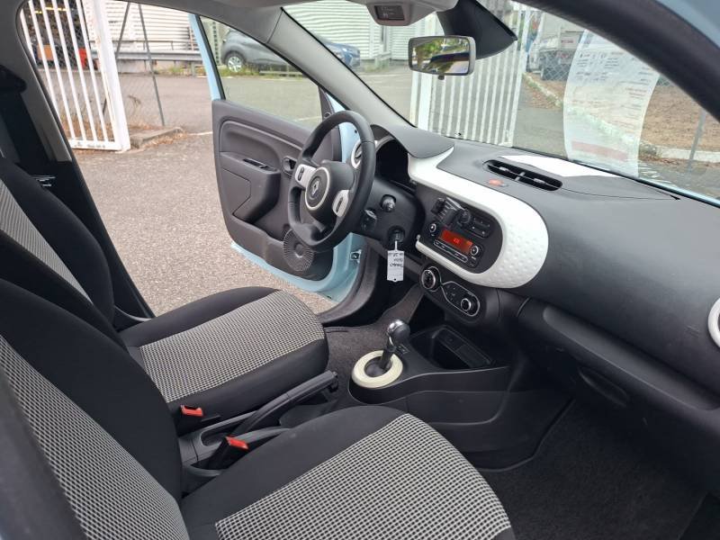 Renault Twingo - Photo 12