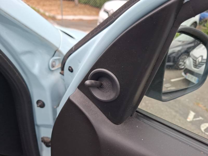Renault Twingo - Photo 15