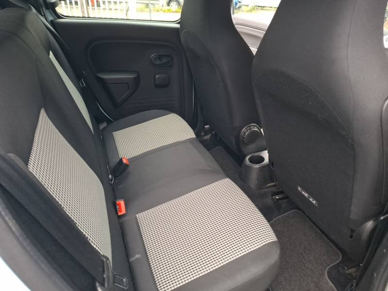Renault Twingo - Photo 16