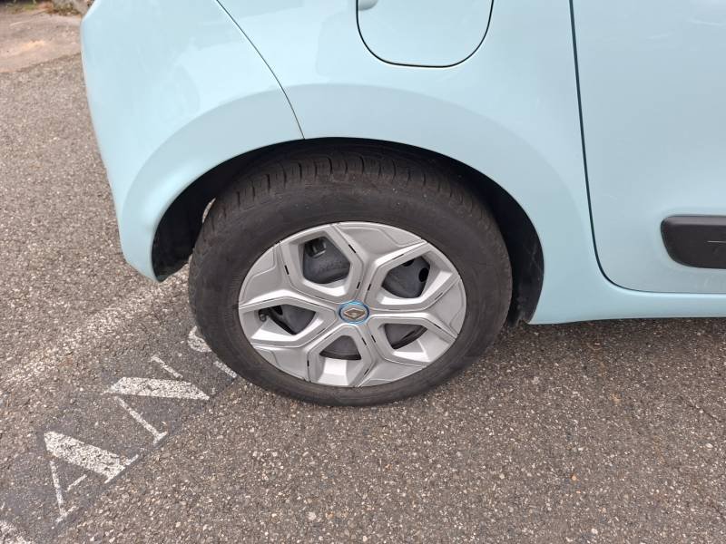 Renault Twingo - Photo 18