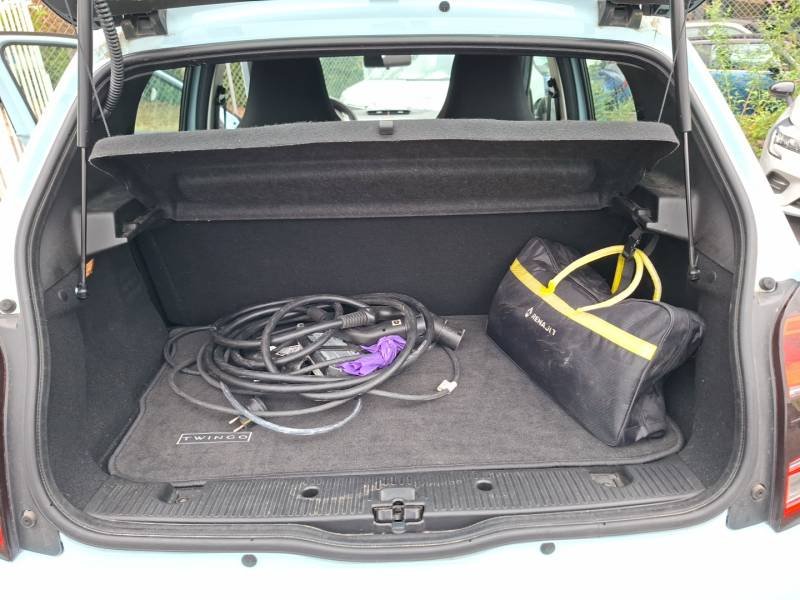 Renault Twingo - Photo 19