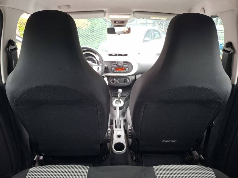 Renault Twingo - Photo 20