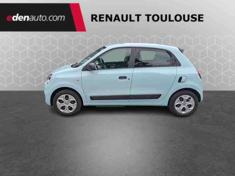 Renault Twingo - Photo 2