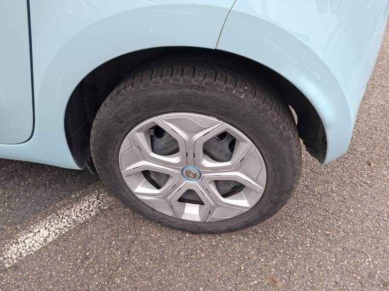 Renault Twingo - Photo 21