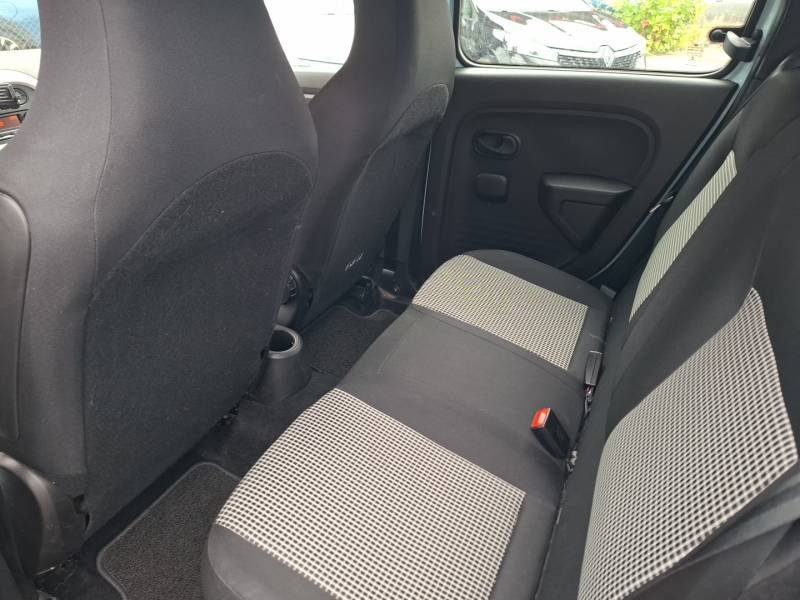 Renault Twingo - Photo 22