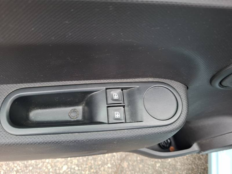Renault Twingo - Photo 23