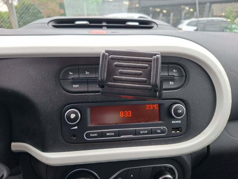 Renault Twingo - Photo 24
