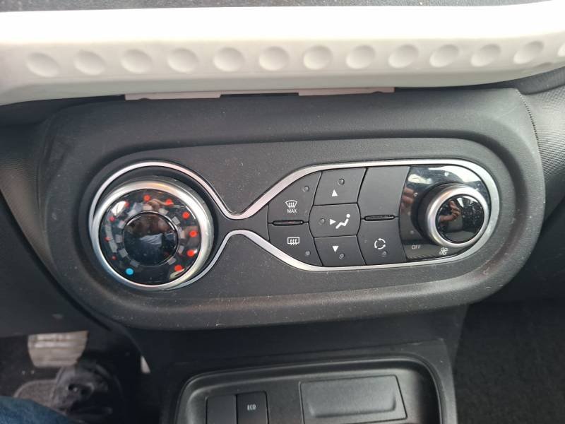 Renault Twingo - Photo 25