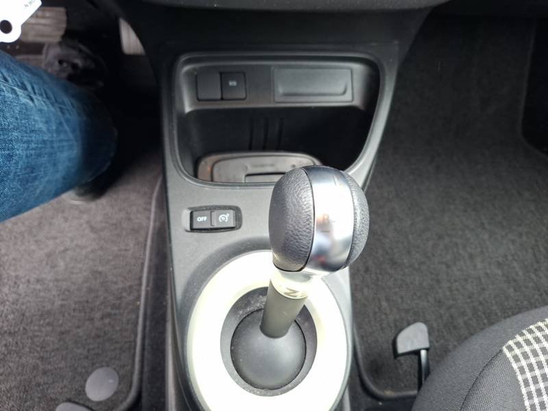 Renault Twingo - Photo 26