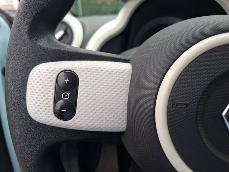 Renault Twingo - Photo 27