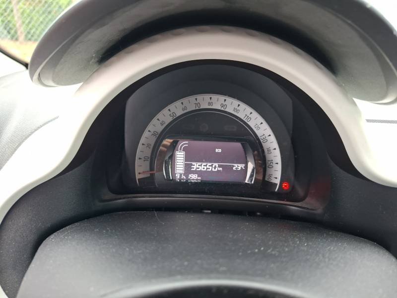 Renault Twingo - Photo 28