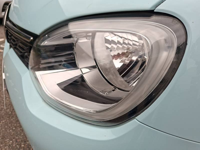 Renault Twingo - Photo 29