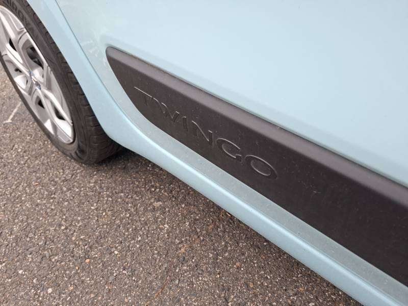 Renault Twingo - Photo 30