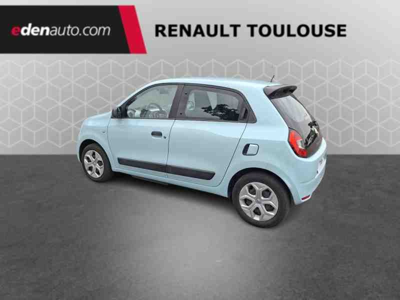Renault Twingo - Photo 3