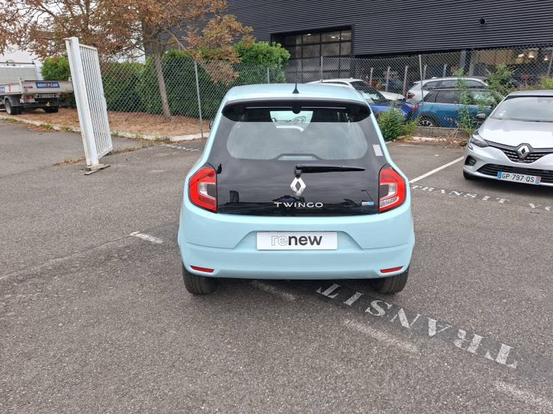 Renault Twingo - Photo 4