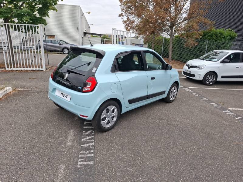 Renault Twingo - Photo 5