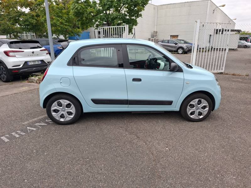 Renault Twingo - Photo 6