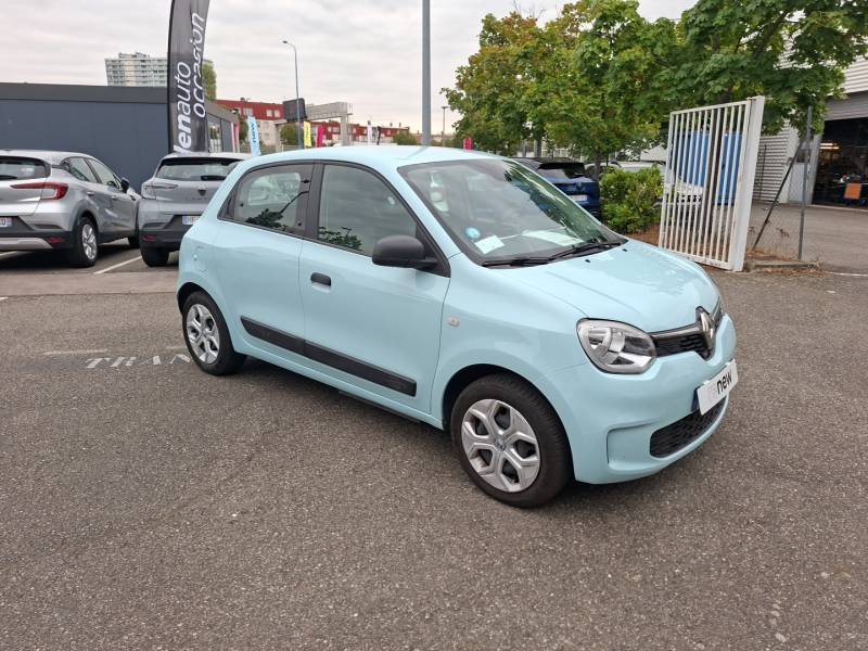 Renault Twingo - Photo 7