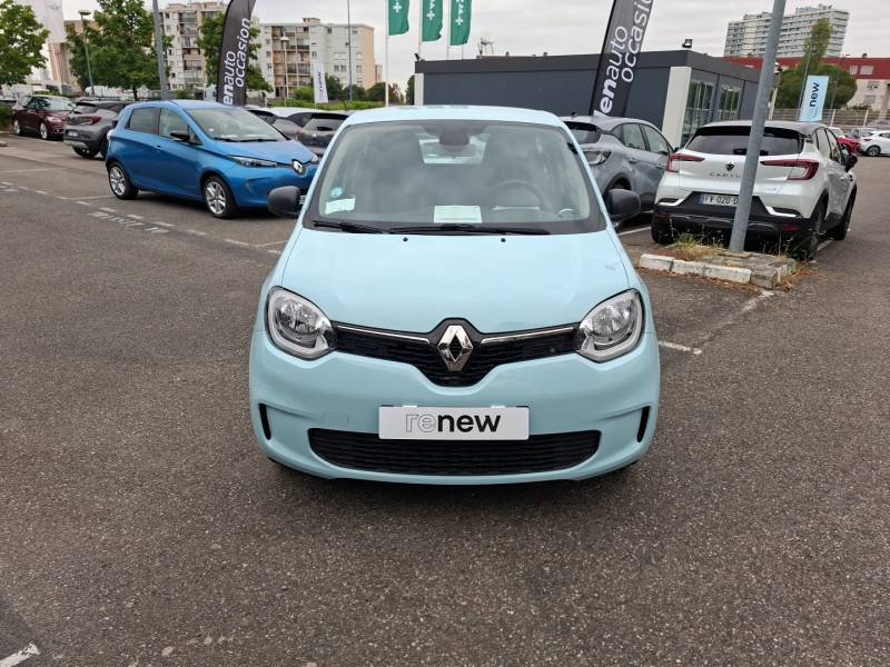 Renault Twingo - Photo 8