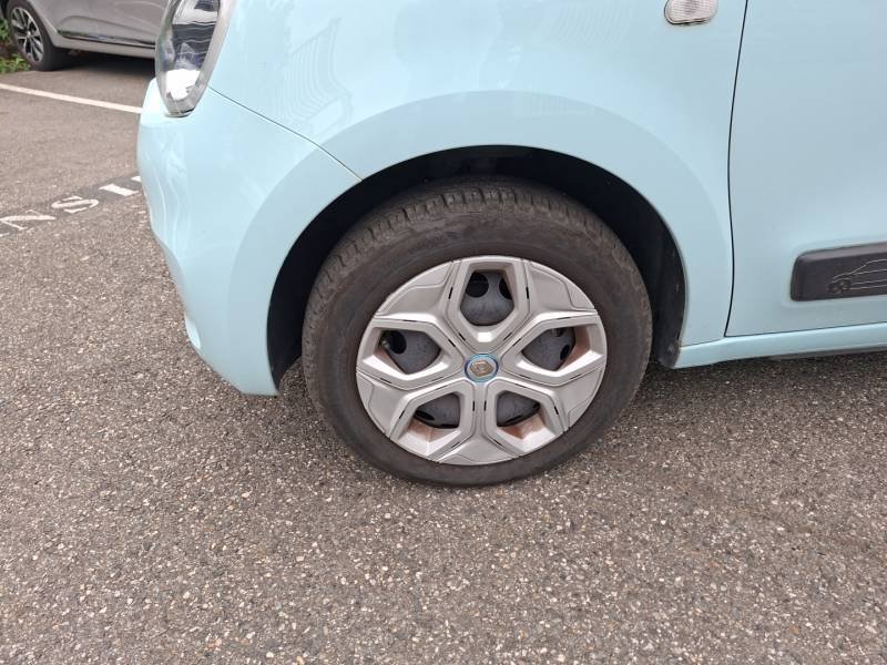 Renault Twingo - Photo 9