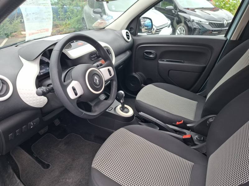 Renault Twingo - Photo 10