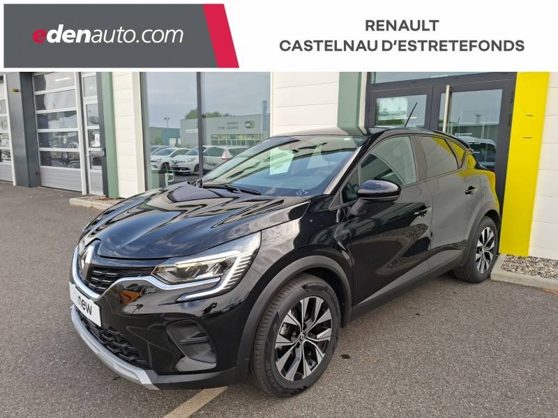 Renault Captur - Photo 1