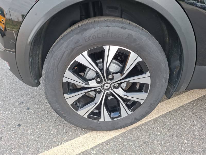 Renault Captur - Photo 11